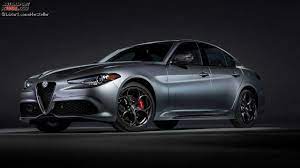 The 2021 alfa romeo giulia has high performance, design, wireless charging feature & more. Alfa Romeo Giulia Und Stelvio 2020 Facelift Mit Neuem Infotainment