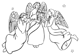 Image result for images singing with the angels