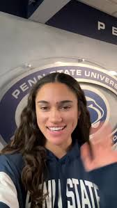 Erika Ho appreciation post 🤩 The junior had 2️⃣ goals, 2️⃣ assists, 7️⃣  draw controls, and a caused turnover in yesterday's @b1glacrosse win over  Rutgers!!! #StickWithUs