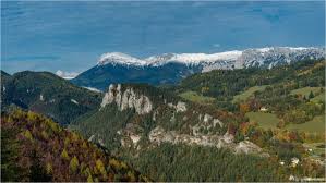 You'll relish every second in delightful semmering. World Heritage Semmering Bahn Austria