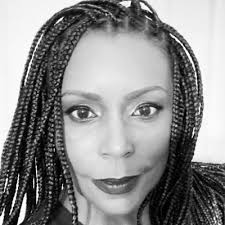 Frieda Millhouse-Jones (@FriedaMillhouse)