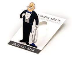 4.8 out of 5 stars. Die Cut Business Cards Printing