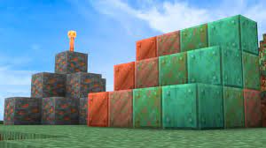 Copper and lightning rod now in bedrock beta minecraft. What Can Players Make With Copper In Minecraft