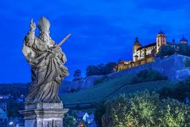 Top day trips from munich germany | best side trips by. Free Photo Wurzburg Marienberg Fortress Festung Marienberg Bavaria Germany