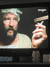 Fredag kväll. Dags för lite musik från mitt eget bibliotek ;-)