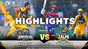 Peshawar zalmi vs karachi kings. Karachi Kings Vs Peshawar Zalmi Full Match Highlights Match 15 2 March Hbl Psl 2020 Ma2 Youtube