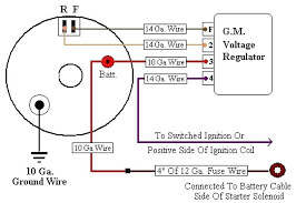 Gm Alternator Internal Wiring Diagram Get Rid Of Wiring