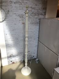 Stehleuchte Weiss Landhausstil Stehlampe Weiss Holz