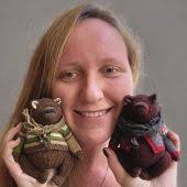 Pierre by Inna Ulyanova