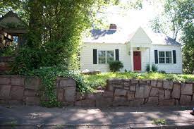 A cape cod house style and its coastal cues make it probably one of the most interesting and unique architectural designs to be born in america. Curb Appeal Ideas Landscaping Before And Afters Hgtv