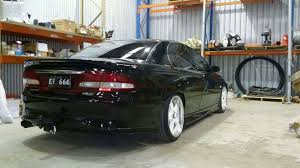 The vt series ii represented a major update for hsv through the introduction of the new 250 kw 5.7 litre geniii ls1 v8, which saw wheels name the gts as the fastest holden ever at the time. Pin On Hsv Vt Vx Vy Vz