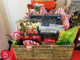 Movie gift card basket ideas. Beautiful Gift Baskets