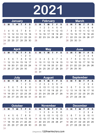 Use the free printable 2021 calendar to write down special dates and important events of 2021, use it on school, workplace, desk, wall, and. Free Free Printable Calendar 2021