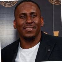 Jamal Graham's Instagram, Twitter & Facebook