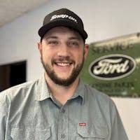 Friendly Ford of Hamilton