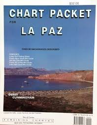 La Paz Chart Packet From Charlies Charts