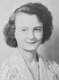 Elain Pearl DuBose, 103 years of age, Green County, KY (1915-2019)