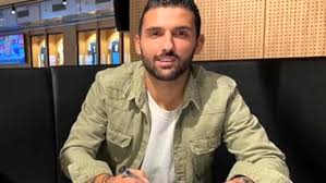 Fenerbahçe umut meraş'ı kadrosuna katmak için bursaspor yönetimiyle görüşmeleri başlattı. Umut Meras Nereli