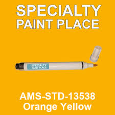 Image result for Federal Yellow 1989 US Paint