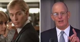 When Harry Met Sally' Cast: Then Vs. Now