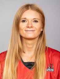 2023 Field Hockey Roster