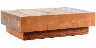 Check out our wood block table selection for the very best in unique or custom, handmade pieces from our coffee & end tables shops. Block Coffee Table Coda Studio