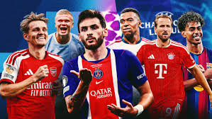 uefa champions league 2026 — trending on Google in Latvia