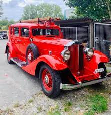 Pin By Bob Riegel On Big Red Trucks Fire Trucks Classic Cars Trucks Emergency Vehicles