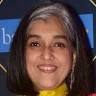 Ratna Pathak Shah