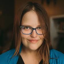 Kate Pickering, P. Geo.