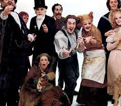 Stephen Sondheim Top 10 Sweeney Todd Angela Lansbury Theatre Nerds