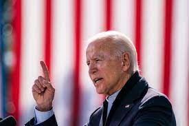 Ready to build back better for all americans. Joe Biden Elected 46th President Of The United States Defeating Trump The Washington Post