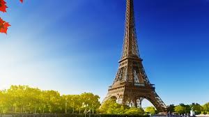 1920x1080 free hd wallpaper for pc full hd download high definiton wallpapers windows 10. Wallpaper For Desktop Laptop Na16 Sky Blue Eiffel Tower Nature Paris City