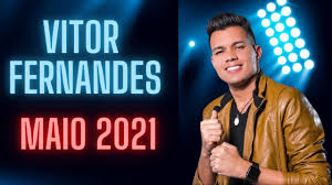 Vitor fernandes 2021 cd piseiro apaixonado. Cd Atualizado Vitor Fernandes Maio 2021 Lancamento Exclusivo Youtube