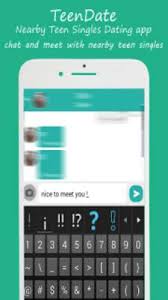 Teen chat for teenagers is an free app for teenagers to chat and socialize. Uk Teen Chat Nearby Students Apkonline