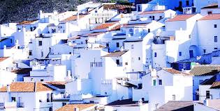 Al principio, la atención fue muy buena y fue muy atento con lo que le. Canillas De Albaida White Inland Villages Costa Del Sol Malaga