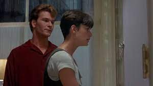 Imago images) demi moore war danach so gefragt wie kaum eine andere. Photo Of Demi Moore Portraying Molly Jensen Appearing Beside 9237