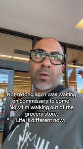 Life After Prison: Embracing New Freedoms