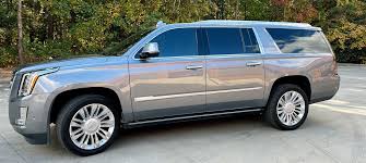 Georgia Window Tint Laws: How Dark Is Too Dark