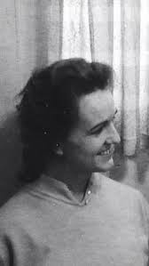 Carolyn Mae Mawby (1936-2014)