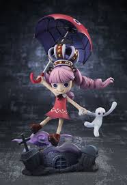 portrait of pirates cb ex one piece perona gothic one piece figure anime figures anime