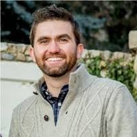 Garth Hunt, MPH, RD, CD