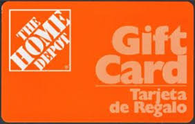 Starting from $5 home depot gift cards are your access to exclusive services and offers from the site. Gift Card Gift Card Tarjeta De Regalo Home Depot United States Of America Home Depot Col Us Homedepot 178 2001b