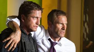 A terrorist mastermind kidnaps the president of the united states inside the white house, and a disgraced former secret service agent. Film Review Olympus Has Fallen Variety