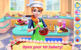 We did not find results for: My Bakery Empire Bake Decorate Serve Cakes Apps On Google Play