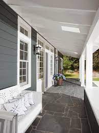 Even the smallest front porch is a luxury that deserves as much attention to design as your interior space. 55 Front Verandah Ideas And Improvement Designs Renoguide Australian Renovation Ideas And Inspiration