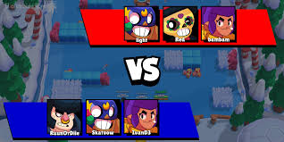 Pixel crux links are recommended. The Best Tricks For Brawl Stars On Android