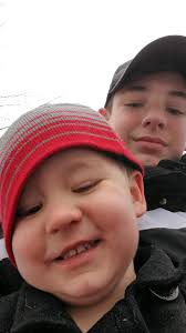 After last Sunday service with brothers in New York city 🙌