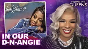 Angie Stone passes away in car crash