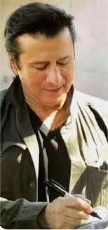 Fantasy records party for employee